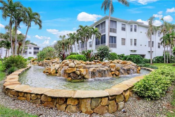 Breakwater At Pelican Bay, 837 Sailaway Ln #204, Naples, Florida 34108, image 1