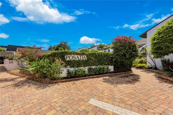 Posada Of Naples At Park Shore, 4300 Belair Ln #12, Naples, Florida 34103, image 1
