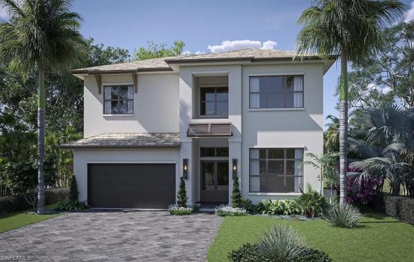 Coco Lakes, 2935 Coco Lakes Dr, Naples, Florida 34105, image 1