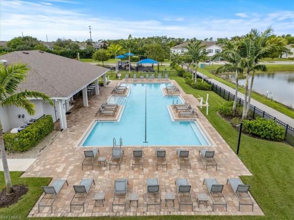 Meadowood, 15229 Wildflower Cir, Naples, Florida 34119, image 1