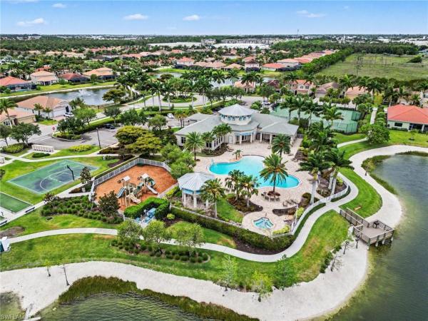 Lindsford, 3548 Brittons Ct, Fort Myers, Florida 33916, image 2