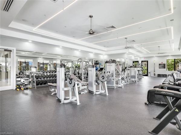 Stonecreek, 4716 Kensington Cir, Naples, Florida 34119, image 1