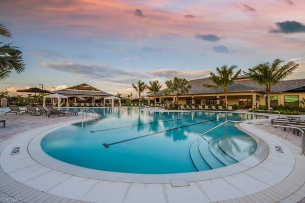 Esplanade By The Islands, 15173 Sacile St, Naples, Florida 34114, image 1