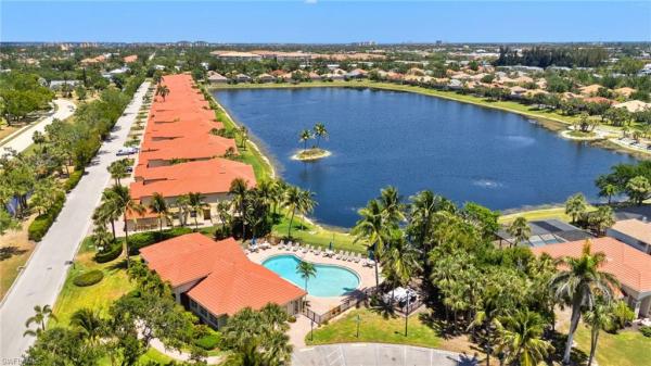 Bay Haven At Coco Bay, 16269 Coco Hammock Way #101, Fort Myers, Florida 33908, image 3