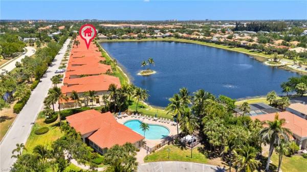 Bay Haven At Coco Bay, 16269 Coco Hammock Way #101, Fort Myers, Florida 33908, image 2