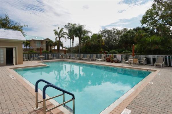 9616 Cypress Hammock Cir #201, Estero, Florida 34135, image 1