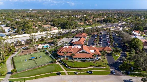Amherst Cove, 5950 Amherst Dr #A101, Naples, Florida 34112, image 1