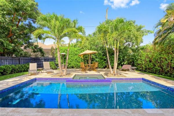Lake Park, 1199 N 9th Ave, Naples, Florida 34102, image 2