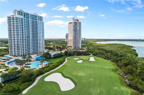 Esperia South At Bonita Bay, 4951 Bonita Bay Blvd #1003, Bonita Springs, Florida 34134, image 3