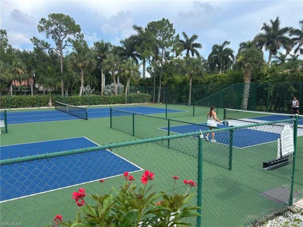 The Courtyards At Quail Woods, 4215 Covey Cir #22B, Naples, Florida 34109, image 3