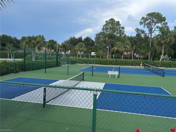 The Courtyards At Quail Woods, 4215 Covey Cir #22B, Naples, Florida 34109, image 1
