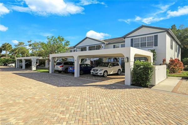 823 Tanbark Dr #103, Naples, Florida 34108, image 1