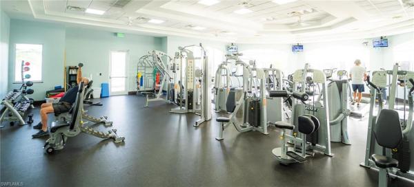 Villas At Worthington, 13661 Southampton Dr, Bonita Springs, Florida 34135, image 3