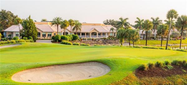Villas At Worthington, 13661 Southampton Dr, Bonita Springs, Florida 34135, image 1