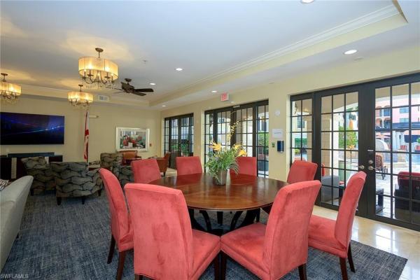The Residences At Coconut Point, 8010 Via Sardinia Way #4112, Estero, Florida 33928, image 2
