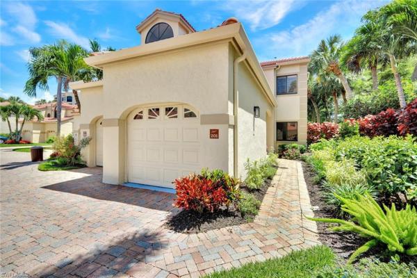 7056 Pelican Bay Blvd #B201, Naples, Florida 34108, image 3