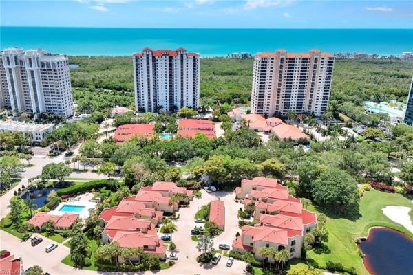 7056 Pelican Bay Blvd #B201, Naples, Florida 34108, image 2