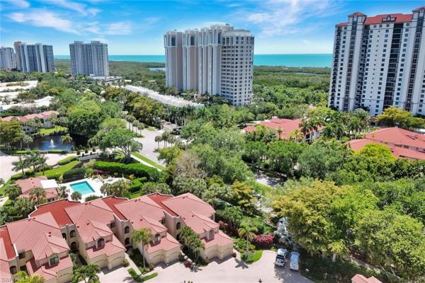 7056 Pelican Bay Blvd #B201, Naples, Florida 34108, image 1