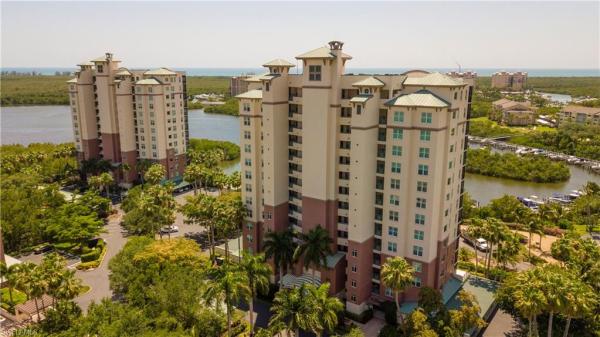 Aruba At Cove Towers, 430 Cove Tower Dr #1202, Naples, Florida 34110, image 2