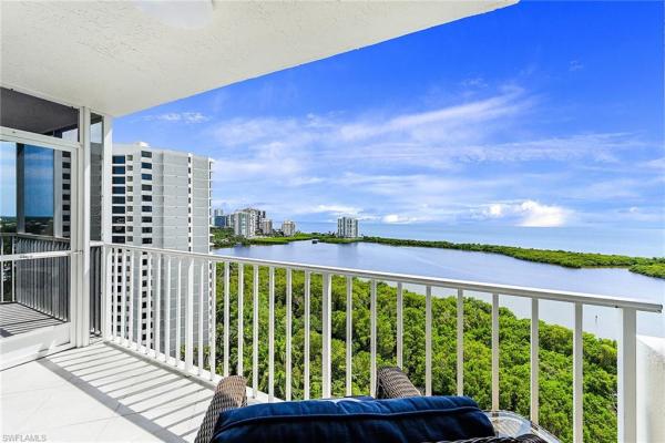 5550 Heron Point Dr #1702, Naples, Florida 34108, image 3