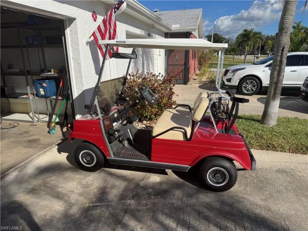 Myerlee Park Homes, 1513 Edgewater Cir, Fort Myers, Florida 33919, image 1