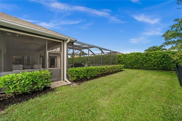 Imperial Golf Estates, 2035 Teagarden Ln, Naples, Florida 34110, image 2