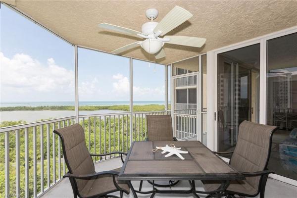 St Nicole At Pelican Bay, 5550 Heron Point Dr #802, Naples, Florida 34108, image 1