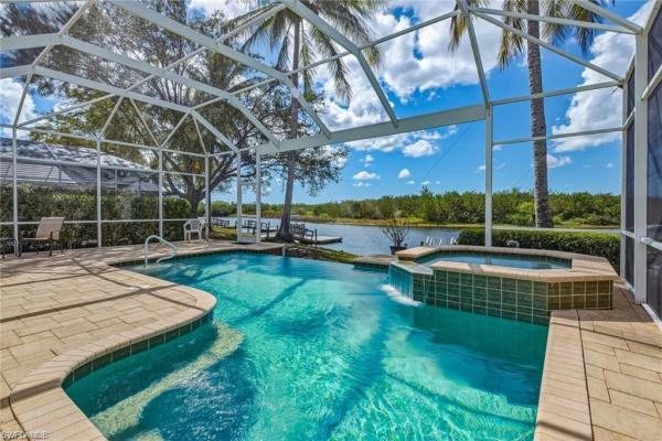 Mallards Landing, 8476 Mallards Pt, Naples, Florida 34114, image 3