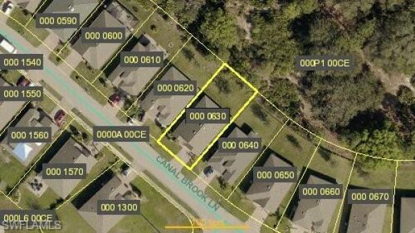 10548 Canal Brook Ln, Lehigh Acres, Florida 33936, image 1
