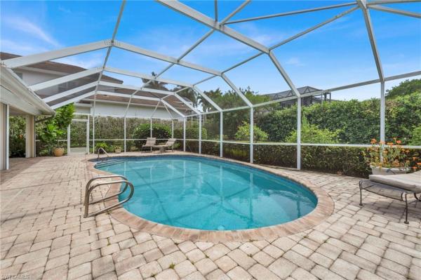 The Moorings, 656 Binnacle Dr, Naples, Florida 34103, image 2