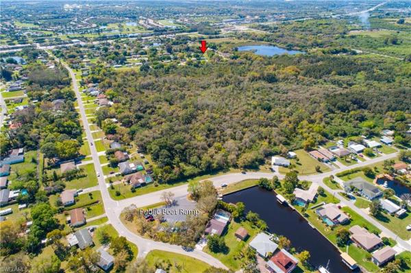 Fort Myers Shores, 2826 West Rd, Fort Myers, Florida 33905, image 2