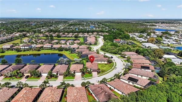 Copper Cove Preserve, 3640 Treasure Cove Cir, Naples, Florida 34114, image 3