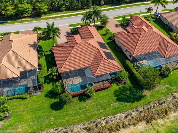 Mockingbird Crossing, 1546 Mockingbird Dr, Naples, Florida 34120, image 2