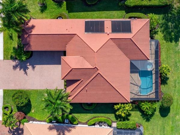 Mockingbird Crossing, 1546 Mockingbird Dr, Naples, Florida 34120, image 1