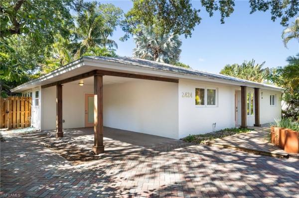 Brookside, 2424 Harbor Rd, Naples, Florida 34104, image 1
