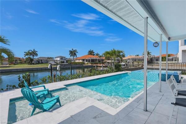 Marco Beach, 799 Caribbean Ct, Marco Island, Florida 34145, image 2