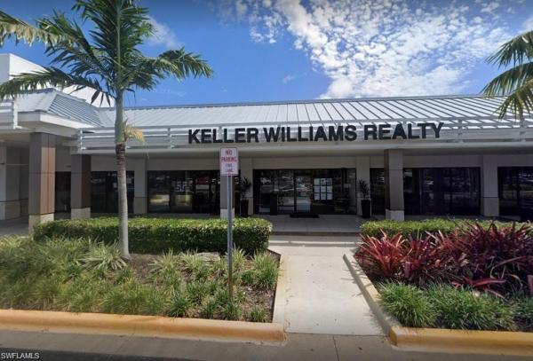 2322 Butterfly Palm Dr, Naples, Florida 34119, image 1