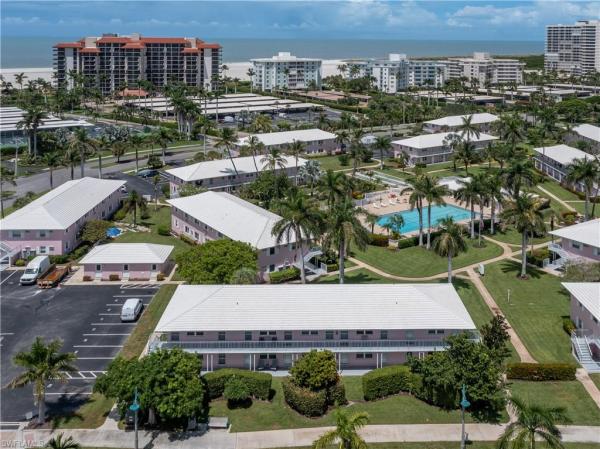190 Collier Blvd #N7, Marco Island, Florida 34145, image 1