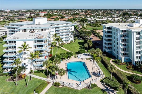 Sunset House, 220 Seaview Ct #314, Marco Island, Florida 34145, image 1