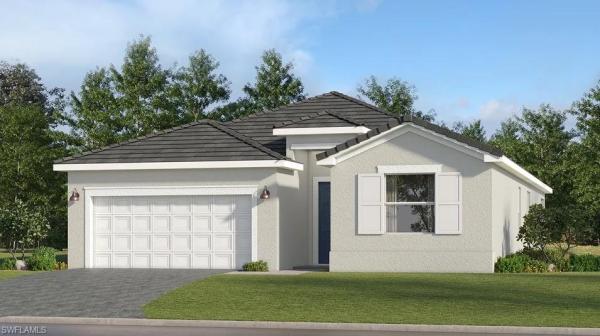 Verdana Village, 20263 Millrun Dr, Estero, Florida 33928, image 1