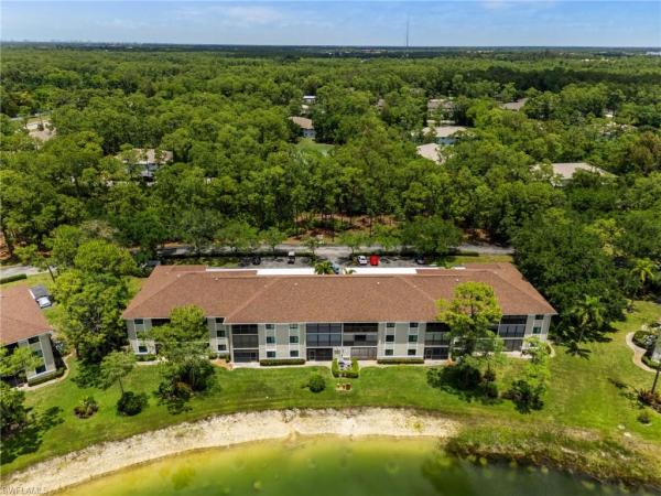 5784 Deauville Cir #B103, Naples, Florida 34112, image 3