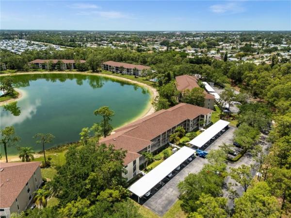 5784 Deauville Cir #B103, Naples, Florida 34112, image 2