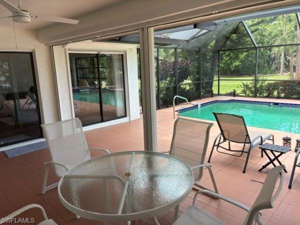 Naples Bath & Tennis Club, 560 Bald Eagle Dr #22, Naples, Florida 34105, image 3