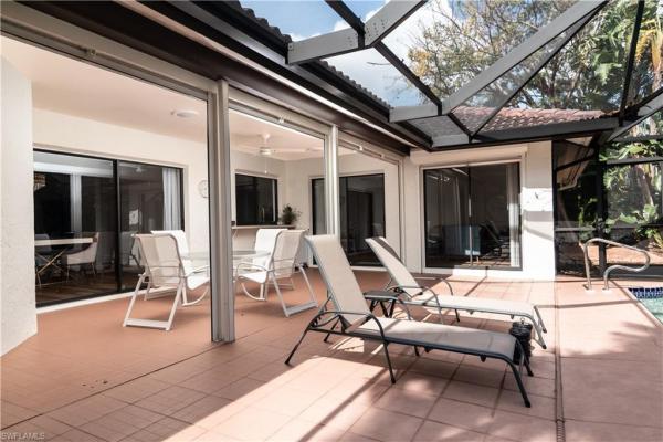 Naples Bath & Tennis Club, 560 Bald Eagle Dr #22, Naples, Florida 34105, image 2