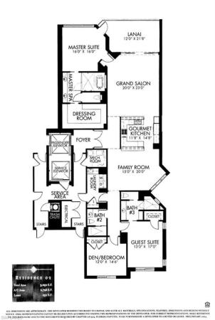 265 Indies Way #1402, Naples, Florida 34110, image 1