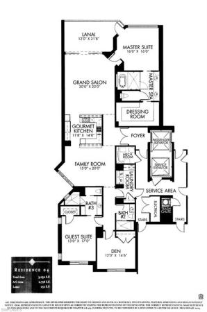 265 Indies Way #1404, Naples, Florida 34110, image 1