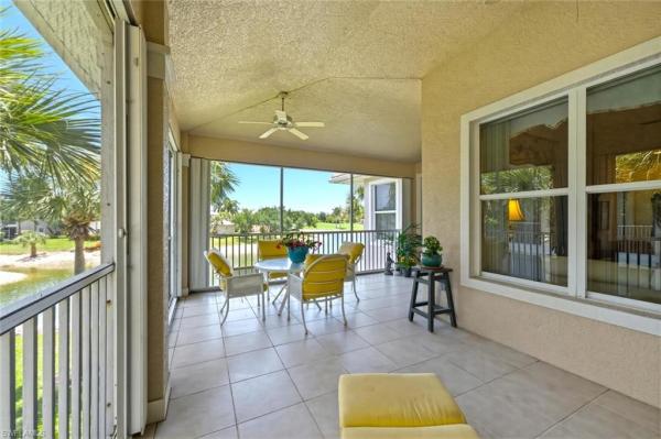 Lake Juliana Village, 4795 Shinnecock Hills Ct #201, Naples, Florida 34112, image 1
