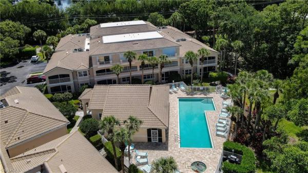 992 Woodshire Ln #D107, Naples, Florida 34105, image 3