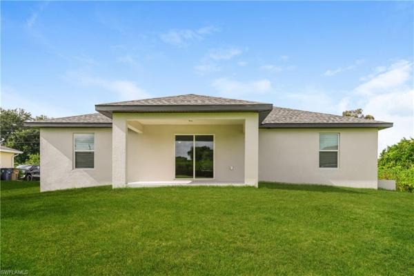 2916 SW 42nd St, Lehigh Acres, Florida 33976, image 1