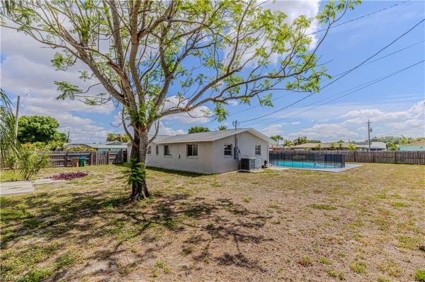 Cape Coral Residential, 928 35th St, Cape Coral, Florida 33904, image 3